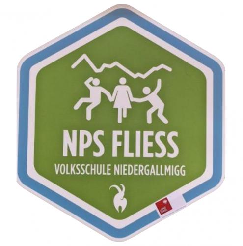 Logo NPS Niedergallmigg