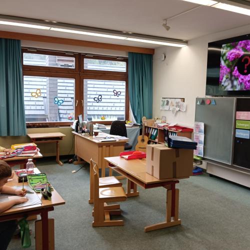 Naturgartenworkshop 1