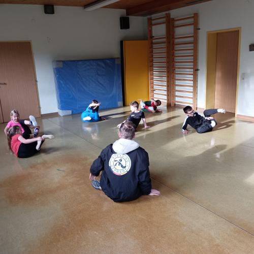 Hip-Hop 4