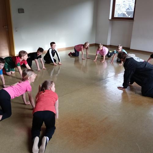 Hip-Hop 5