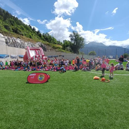 Spielefest