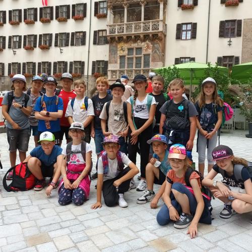 Innsbruck