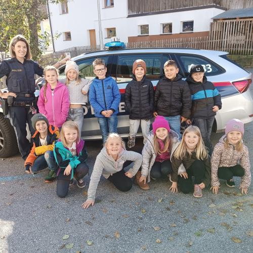 Schulwegpolizei 1