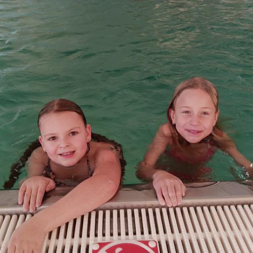Schwimmen 2
