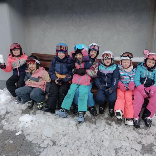 Ski 1