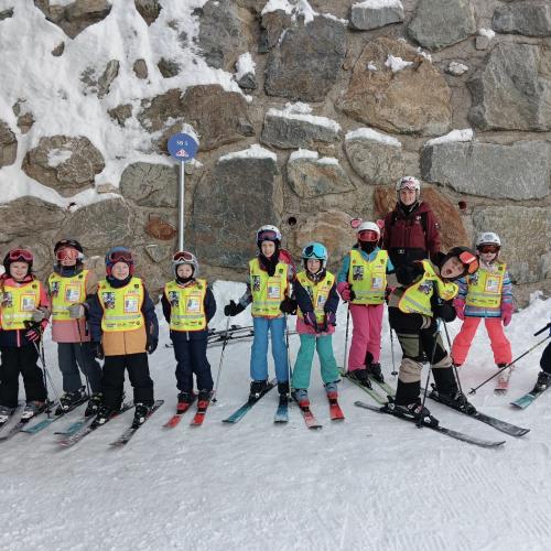 Ski 3