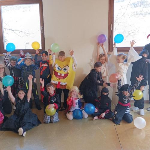 Fasching