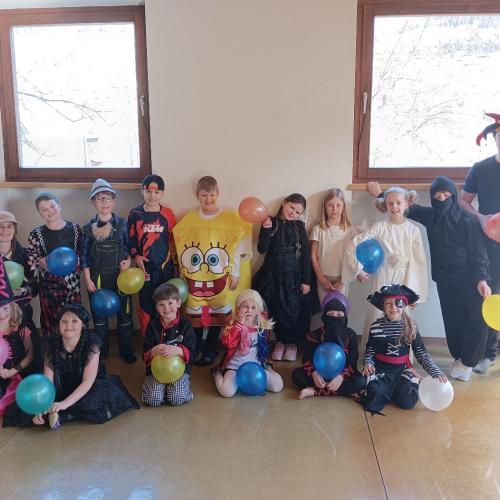 Fasching 1