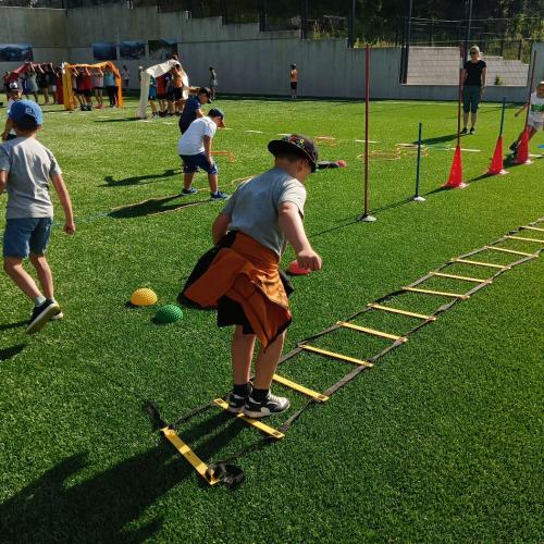 Leichtathletik 8