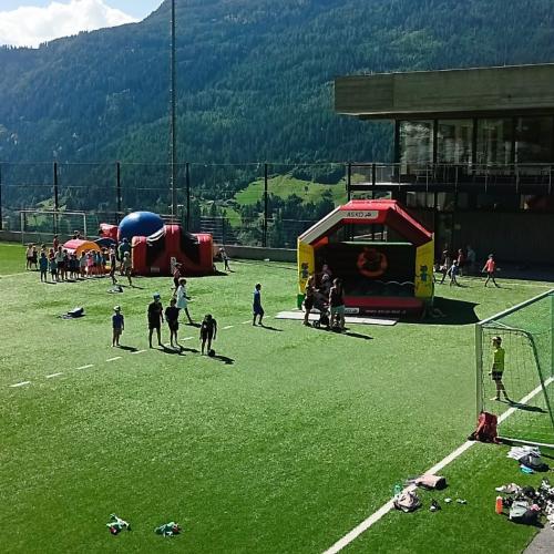 Spielefest 7