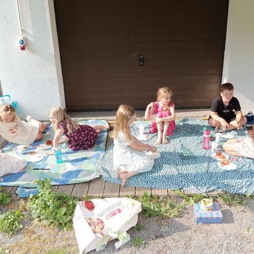 Picknick