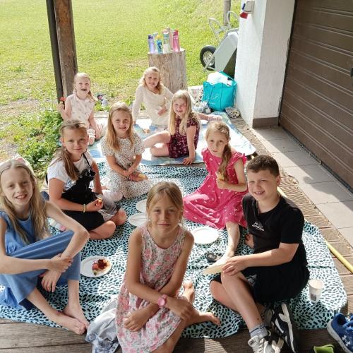 Picknick 3
