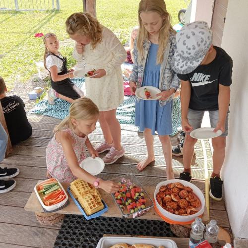 Picknick 4