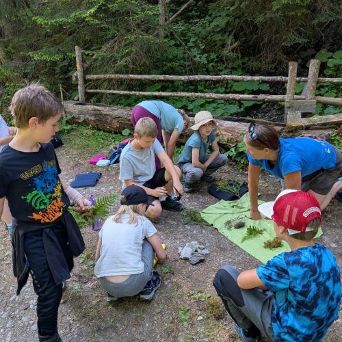 Naturparktag