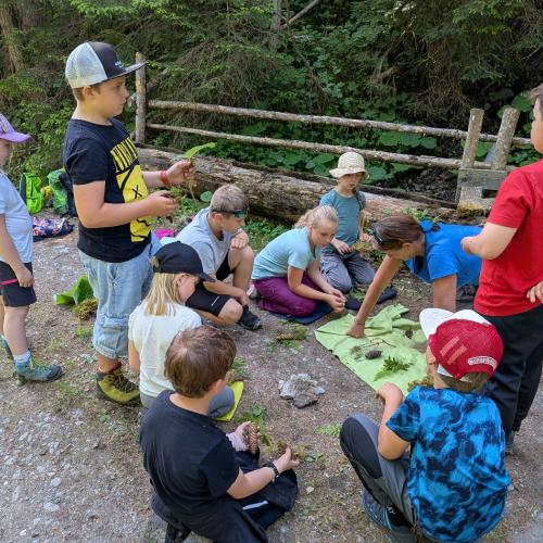 Naturparktag 1