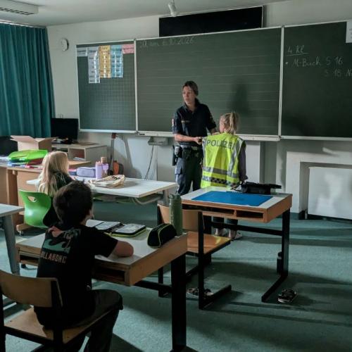 Schulwegpolizei 2
