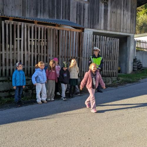 Schulwegpolizei 4