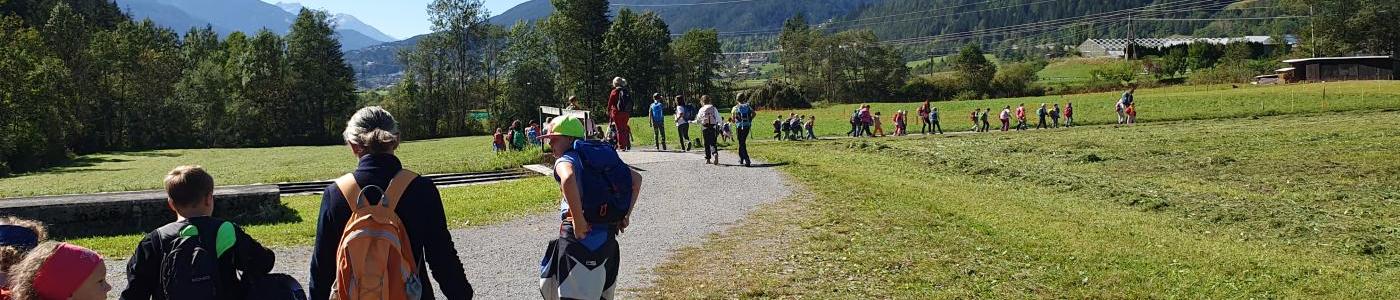 © VS Niedergallmigg Wandertag1