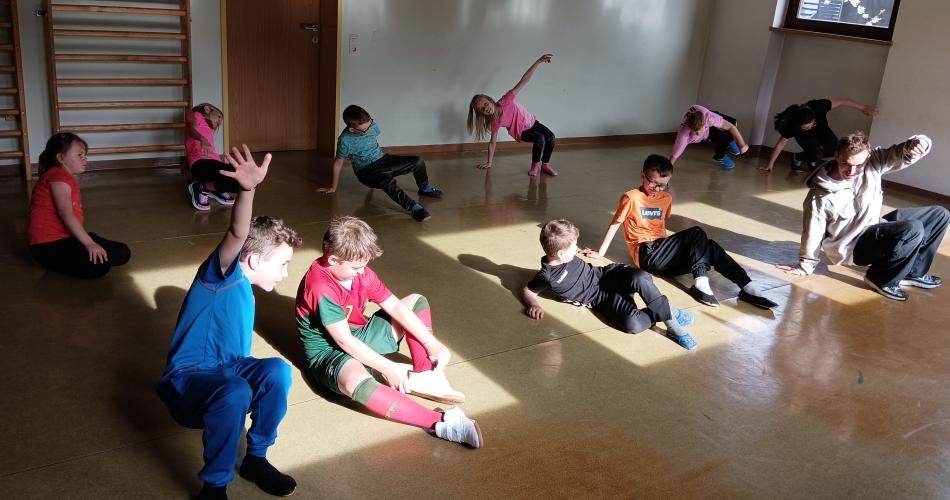 Hip-Hop 7