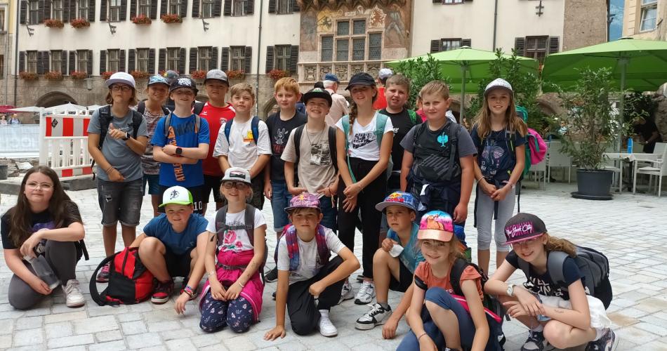Innsbruck