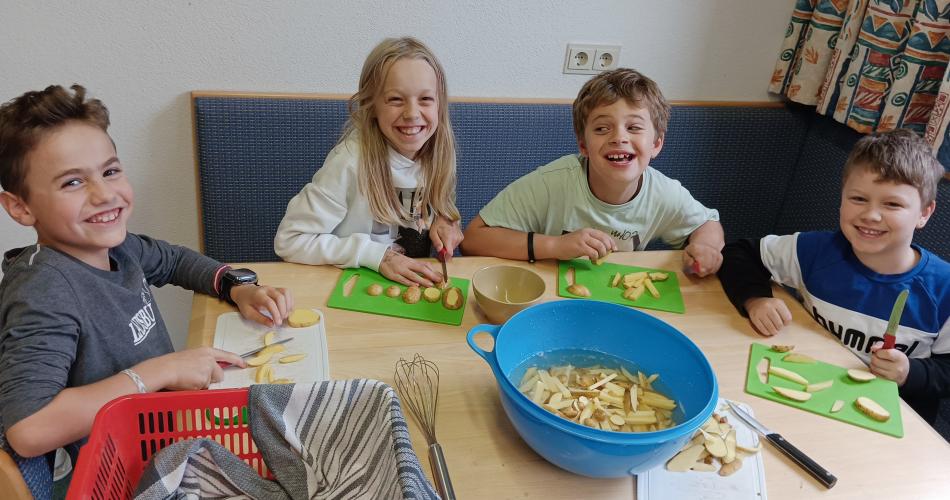 Pommes 1