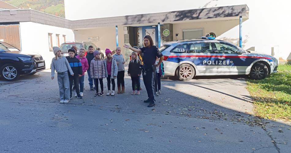 Schulwegpolizei 4
