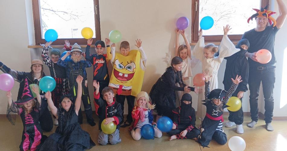Fasching