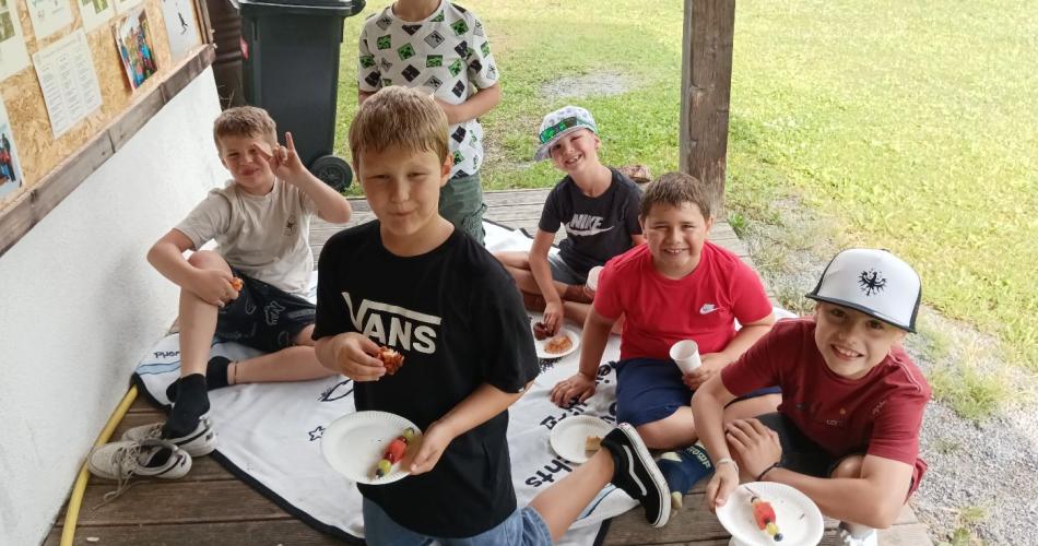 Picknick 2
