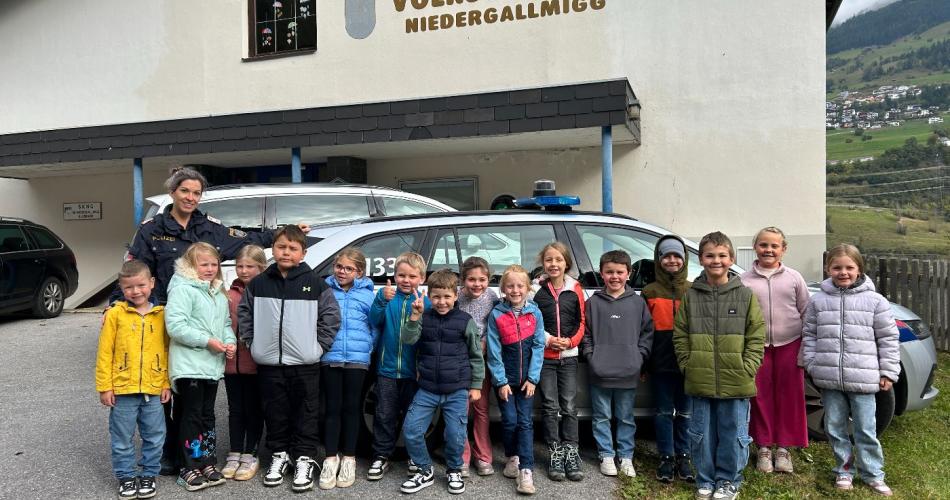 Polizei 5