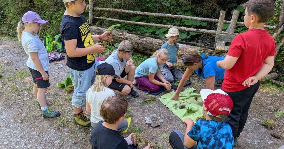 Naturparktag 1